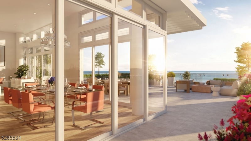 The Atlantic Club - Residential