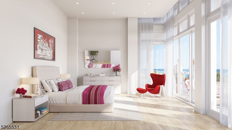 The Atlantic Club - Residential