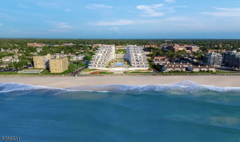 The Atlantic Club - Residential