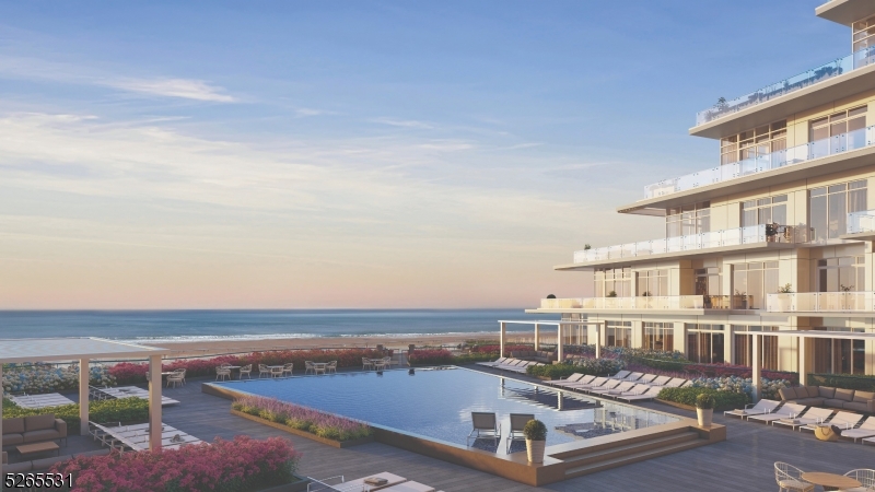 The Atlantic Club - Residential