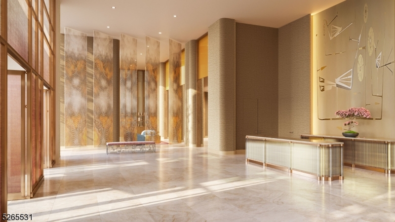 The Atlantic Club - Residential