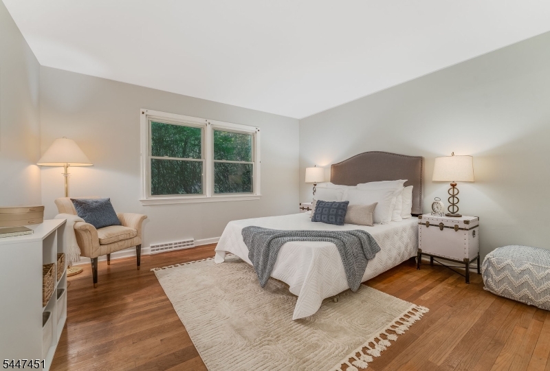 Sunset Village - Residential