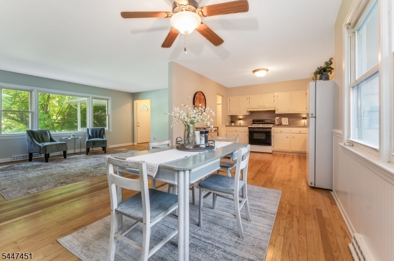 Sunset Village - Residential