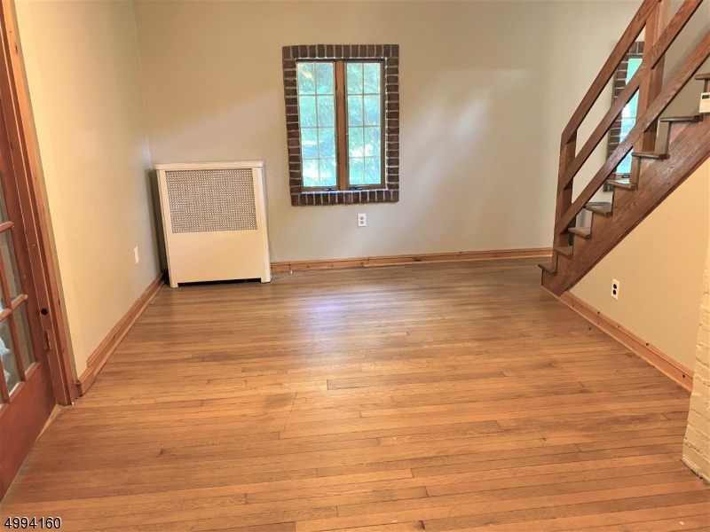 Oak Ridge - Residential