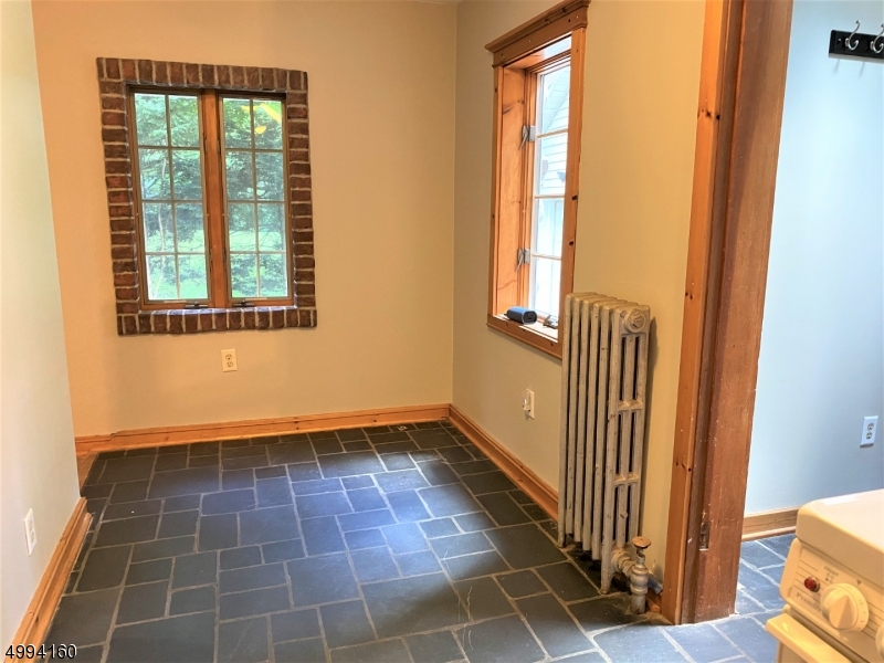 Oak Ridge - Residential