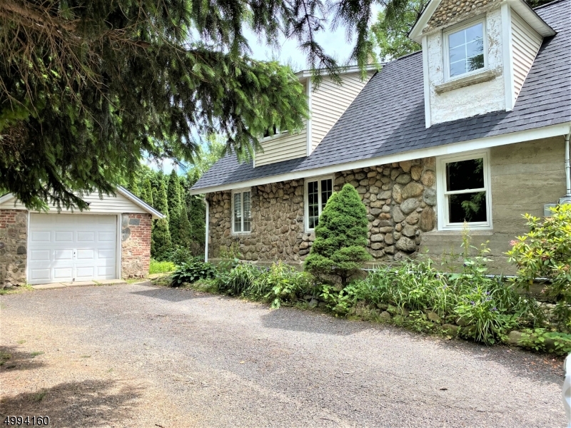 Oak Ridge - Residential