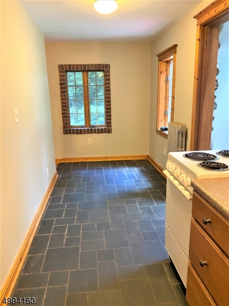 Oak Ridge - Residential