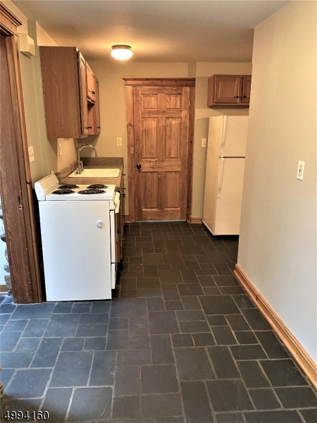 Oak Ridge - Residential