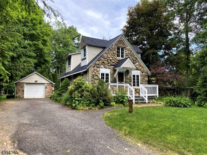 Oak Ridge - Residential