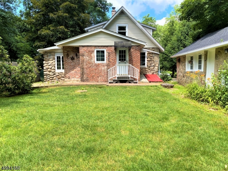 Oak Ridge - Residential