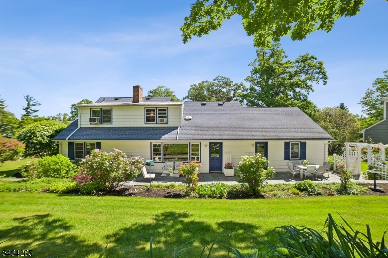 Oak Knoll - Residential