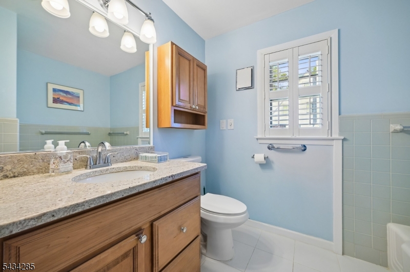 Oak Knoll - Residential