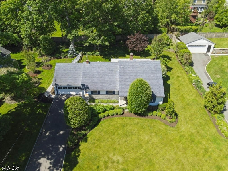 Oak Knoll - Residential