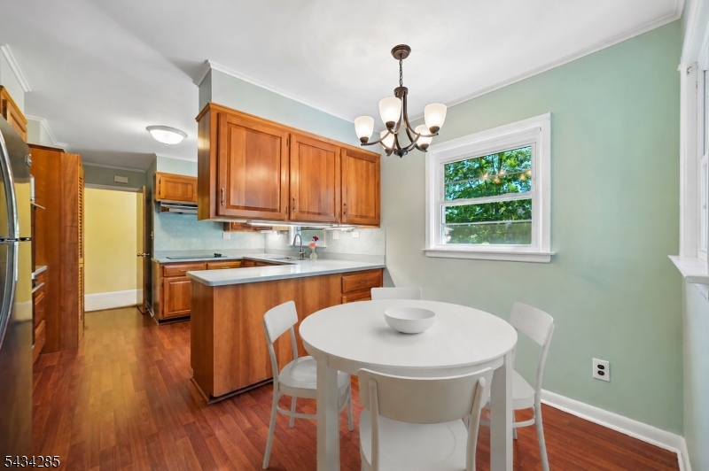 Oak Knoll - Residential