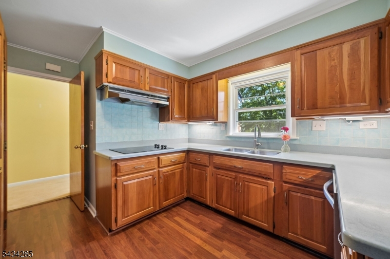 Oak Knoll - Residential