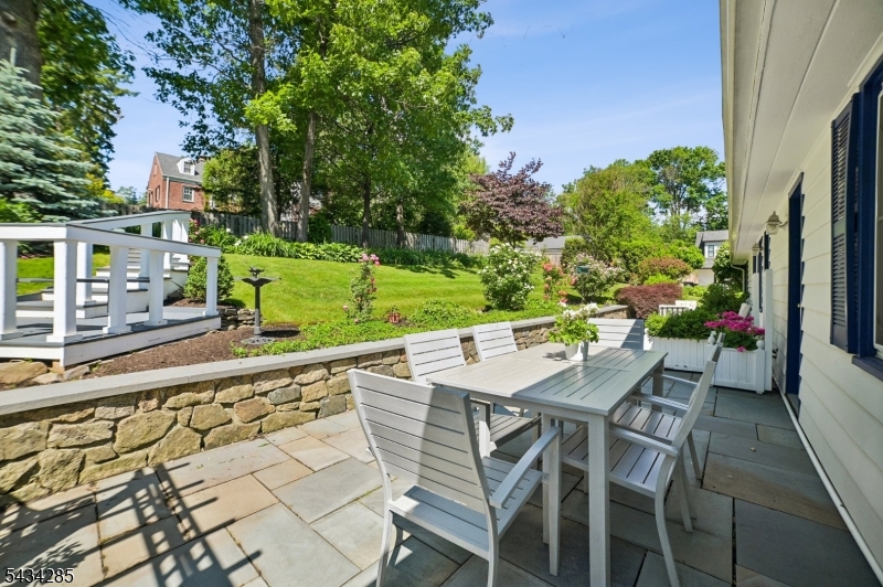 Oak Knoll - Residential