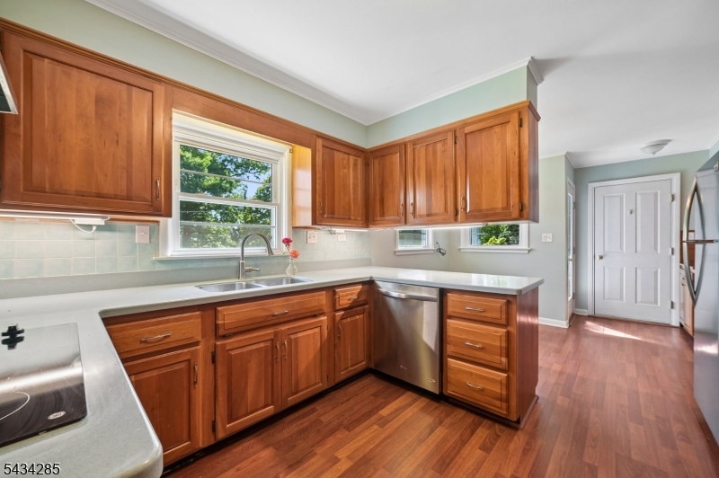 Oak Knoll - Residential