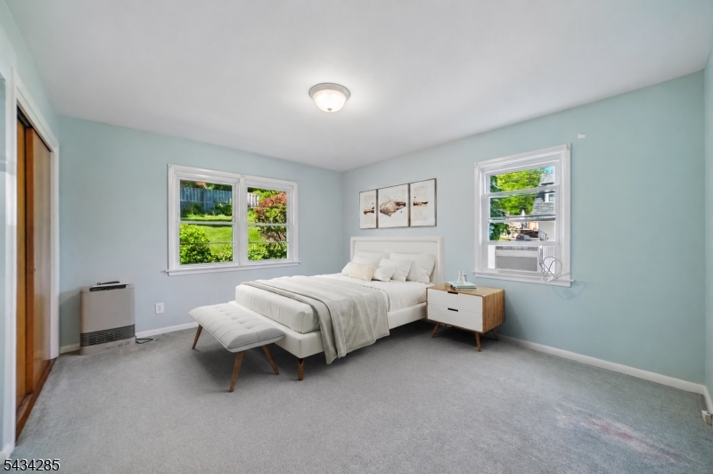 Oak Knoll - Residential