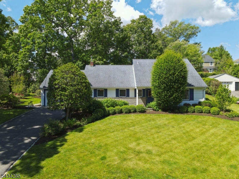 Oak Knoll - Residential