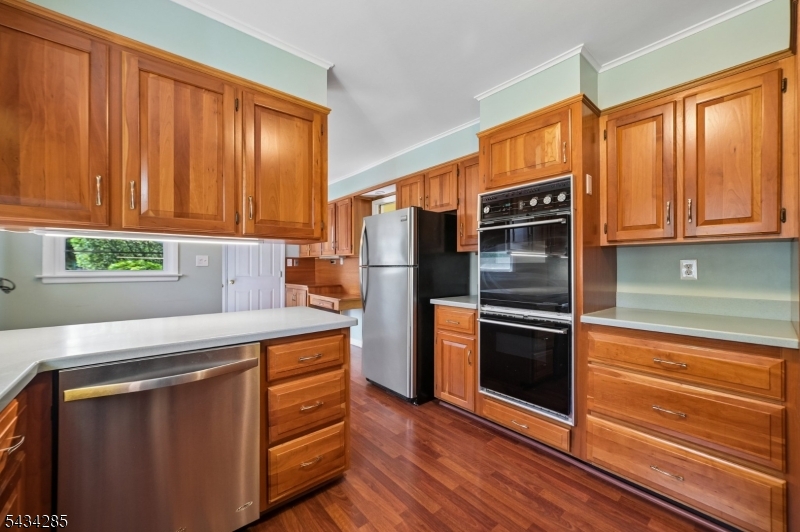 Oak Knoll - Residential