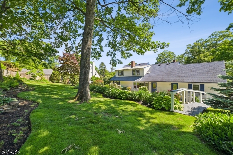 Oak Knoll - Residential