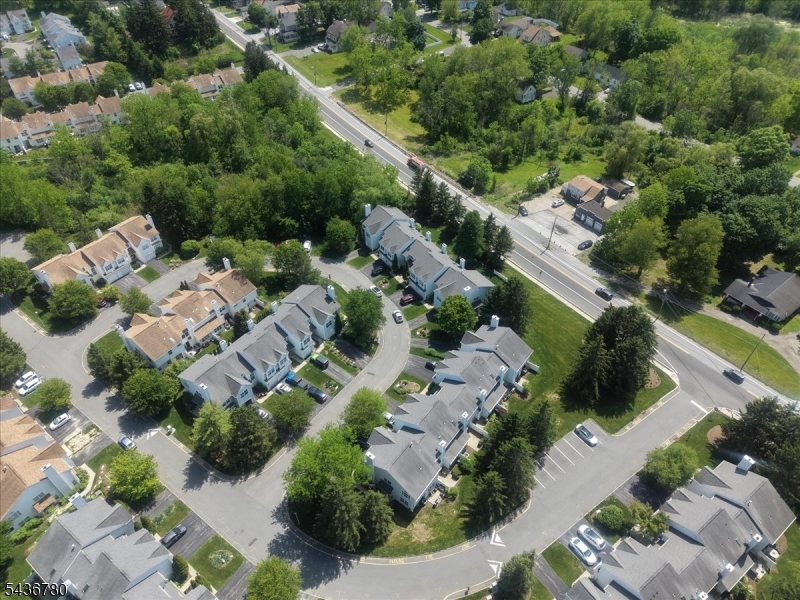 Pointe/Winding Brook Condo - Residential