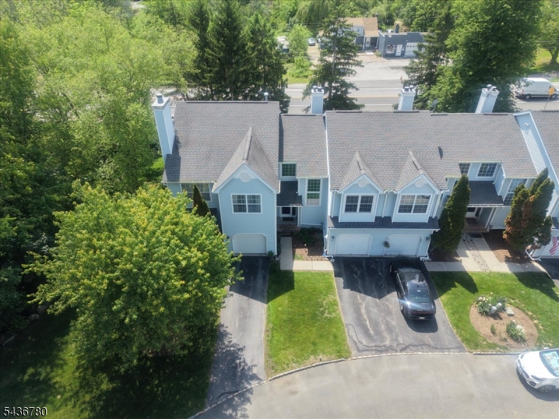 Pointe/Winding Brook Condo - Residential
