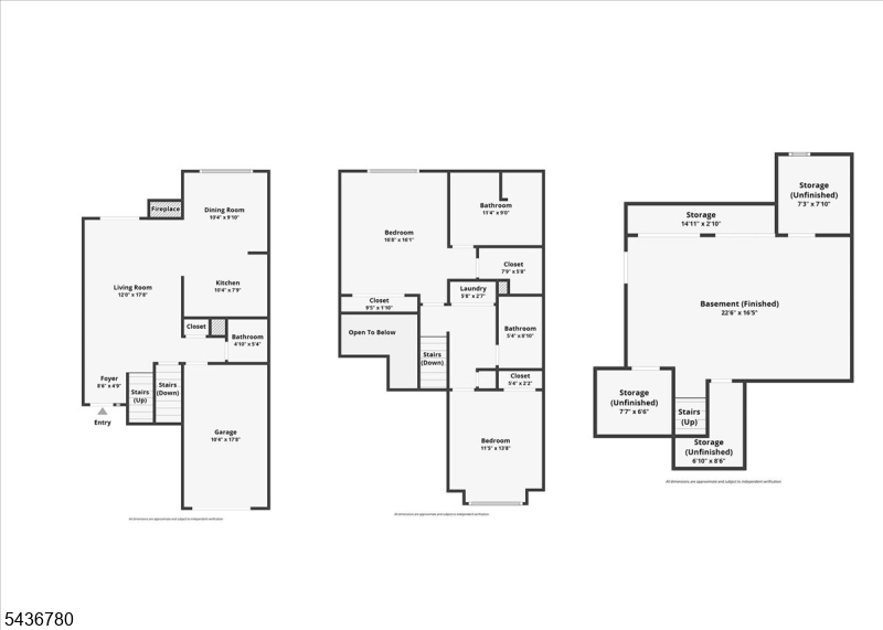 Pointe/Winding Brook Condo - Residential