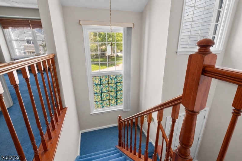Pointe/Winding Brook Condo - Residential
