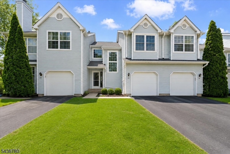 Pointe/Winding Brook Condo - Residential