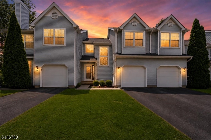 Pointe/Winding Brook Condo - Residential
