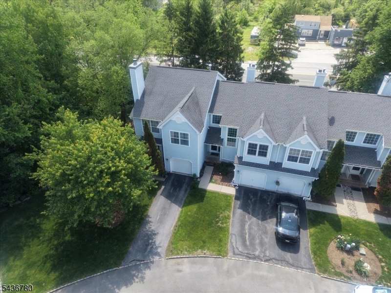 Pointe/Winding Brook Condo - Residential