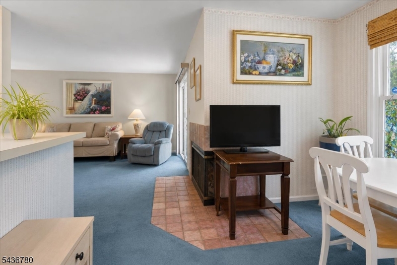 Pointe/Winding Brook Condo - Residential