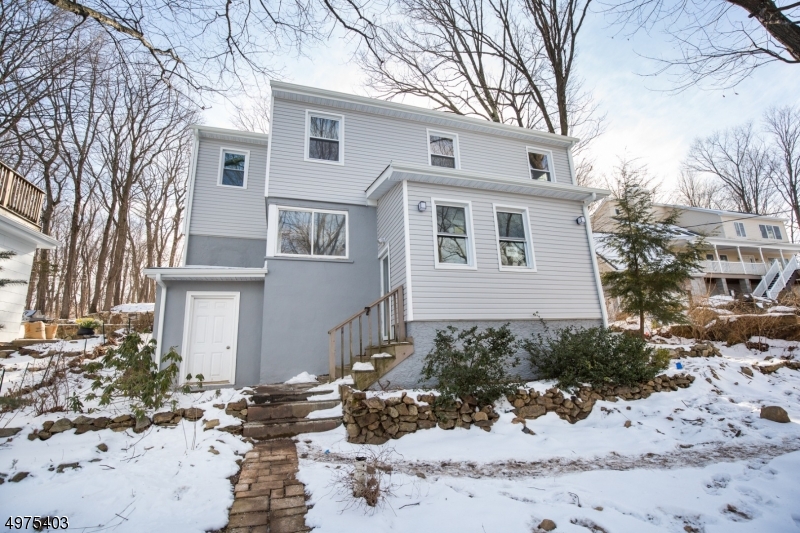 Lake Hopatcong - Residential Lease