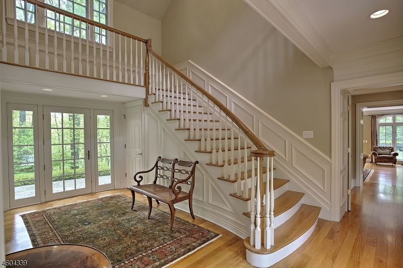 Washington Valley - Residential