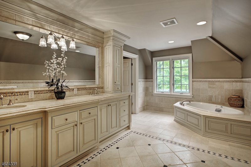 Washington Valley - Residential
