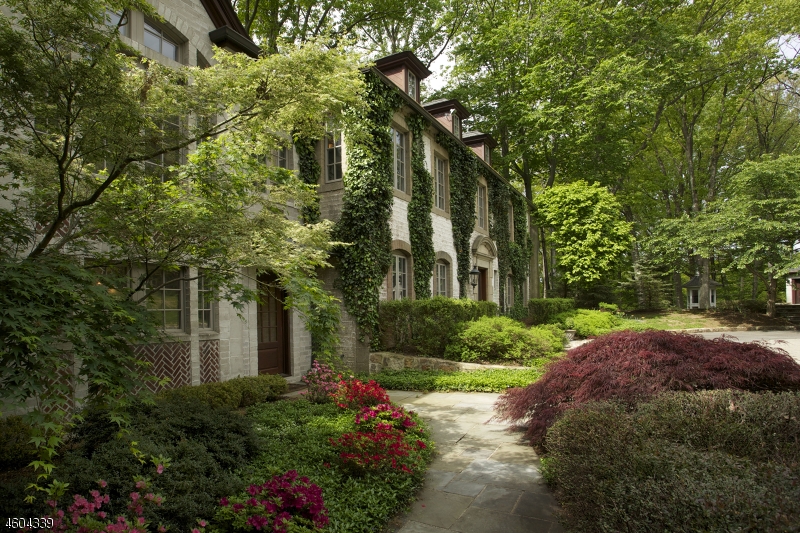 Washington Valley - Residential
