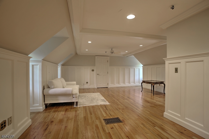 Washington Valley - Residential