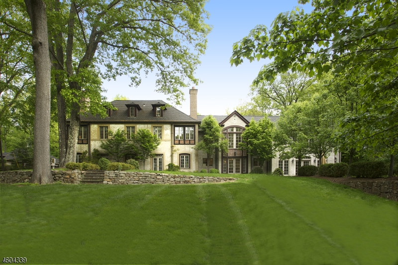 Washington Valley - Residential