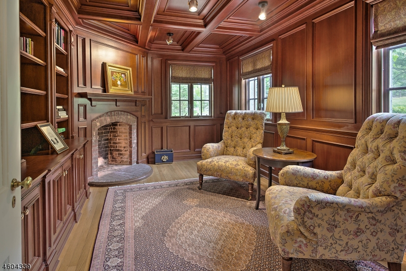 Washington Valley - Residential