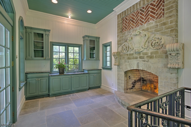 Washington Valley - Residential