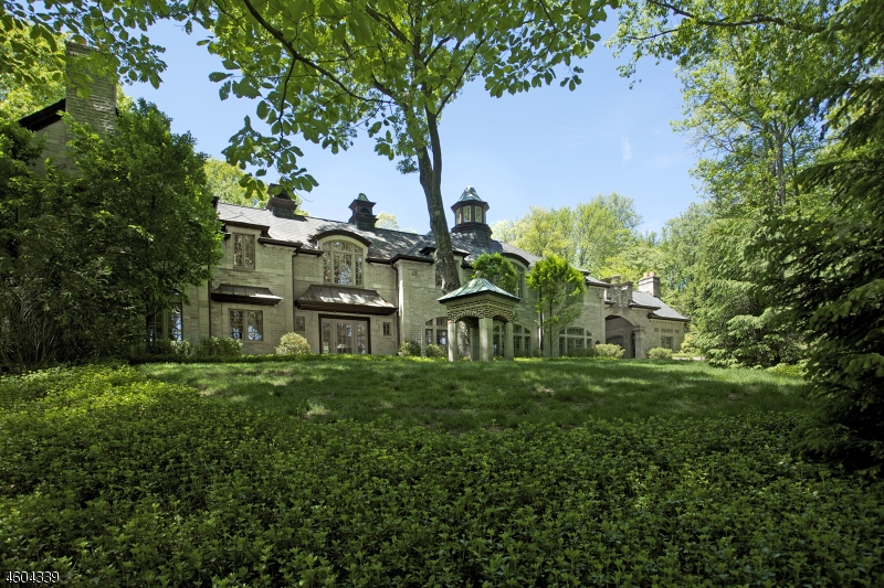 Washington Valley - Residential