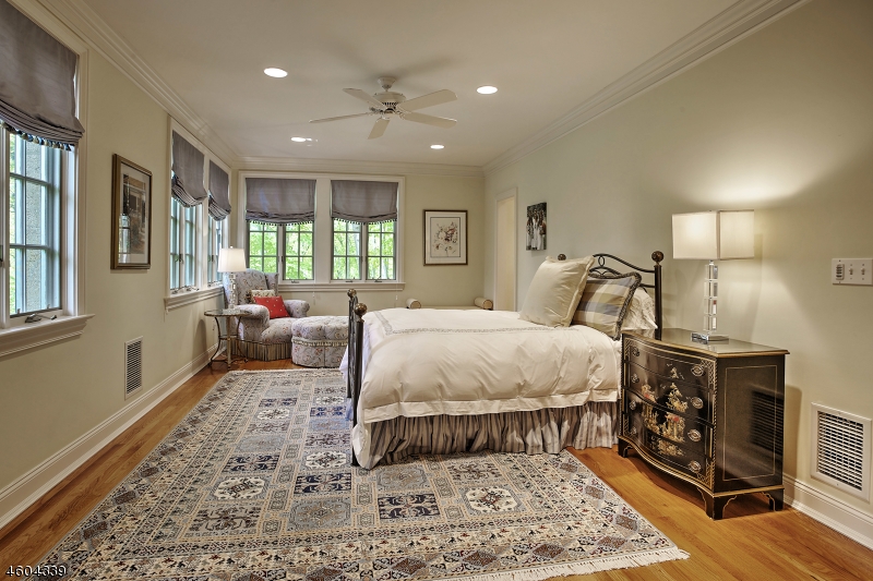 Washington Valley - Residential