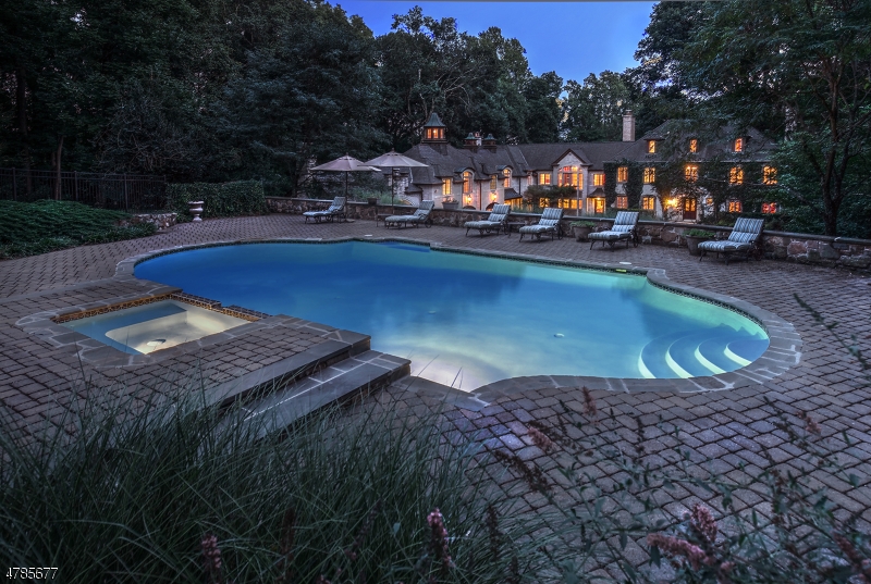 Washington Valley - Residential
