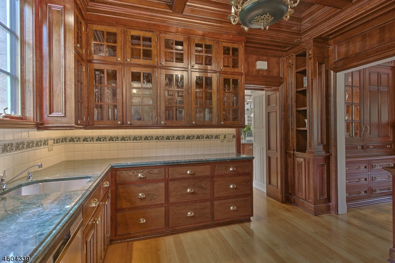Washington Valley - Residential