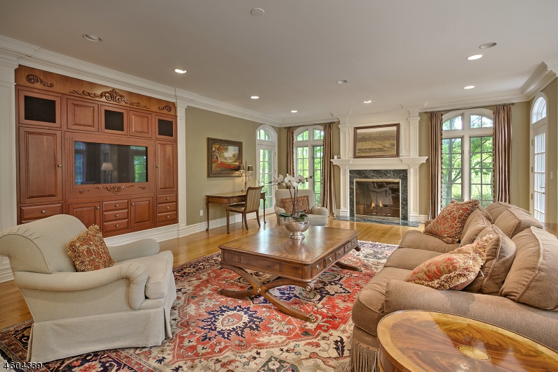 Washington Valley - Residential