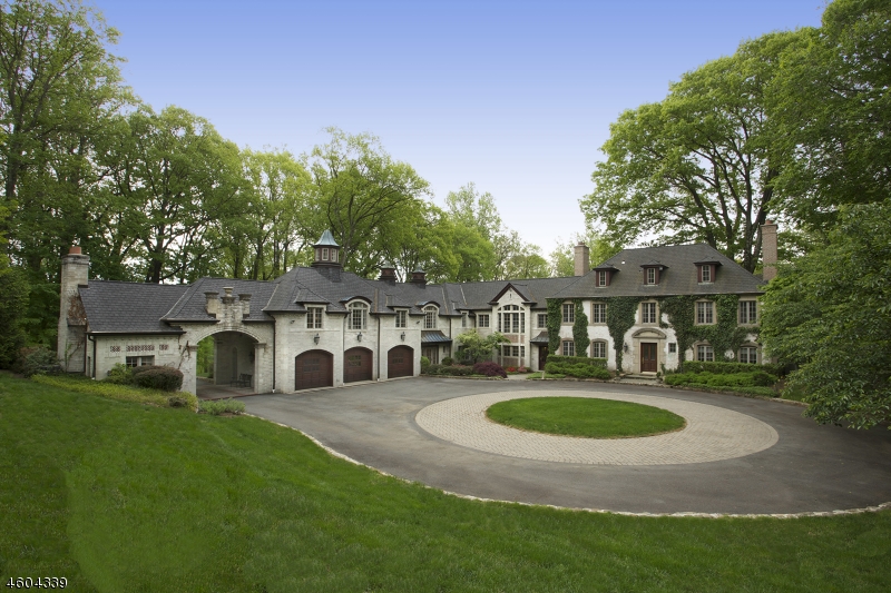 Washington Valley - Residential