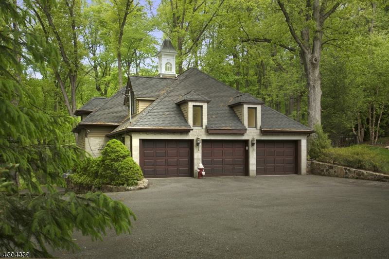Washington Valley - Residential