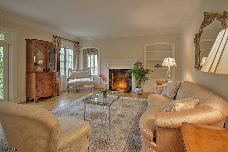 Washington Valley - Residential