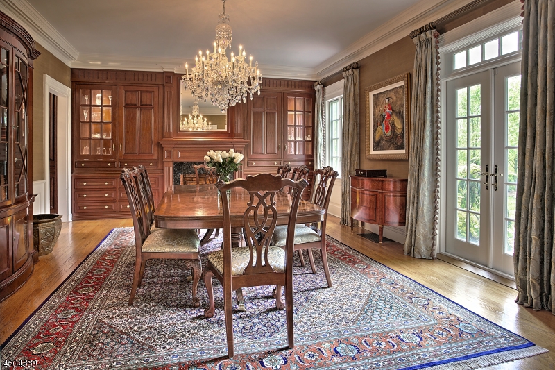 Washington Valley - Residential